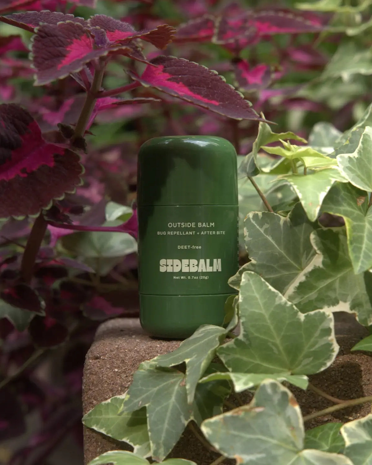 SideBalm Insect Repellent