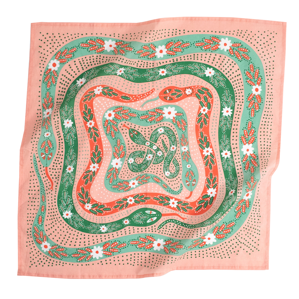 Hanker Bandanas