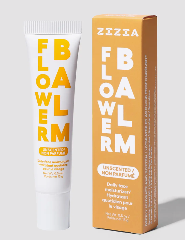 Zizia Botanicals Balm