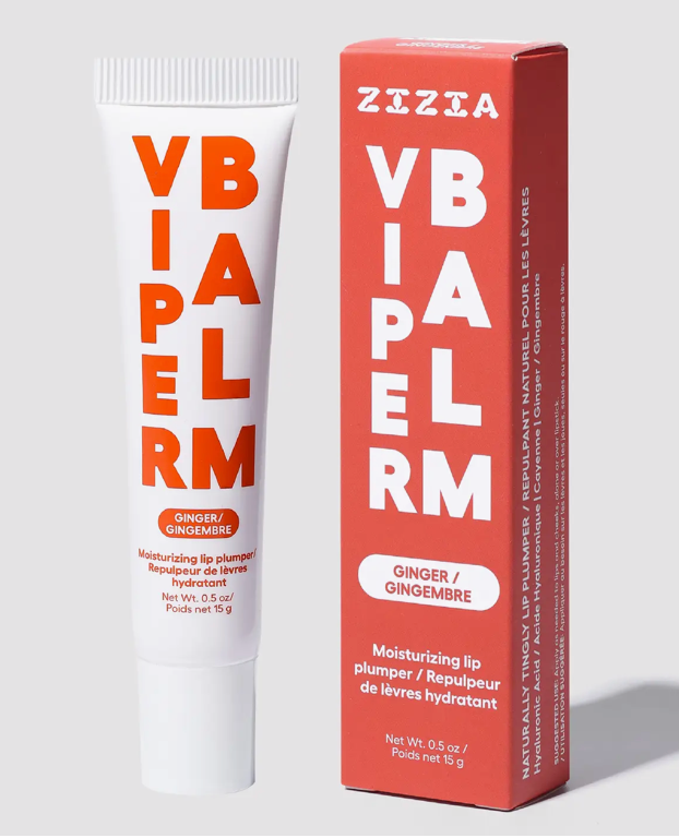 Zizia Botanicals Balm