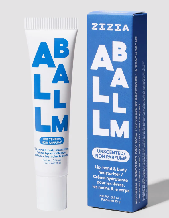 Zizia Botanicals Balm