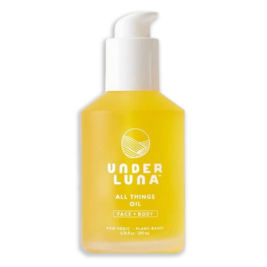 Under Luna All Things Oil