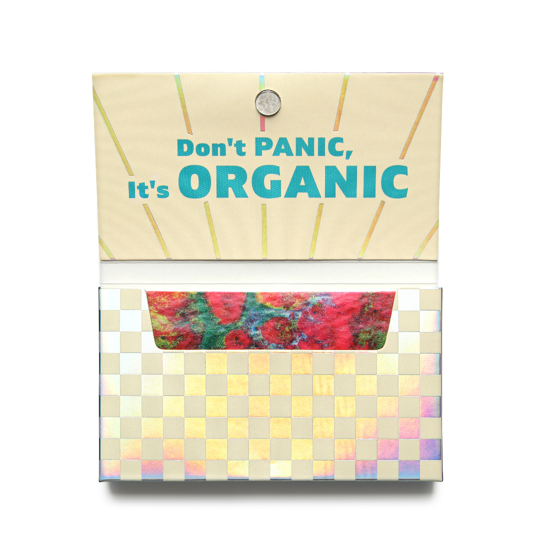 Psychedelic Rolling Papers