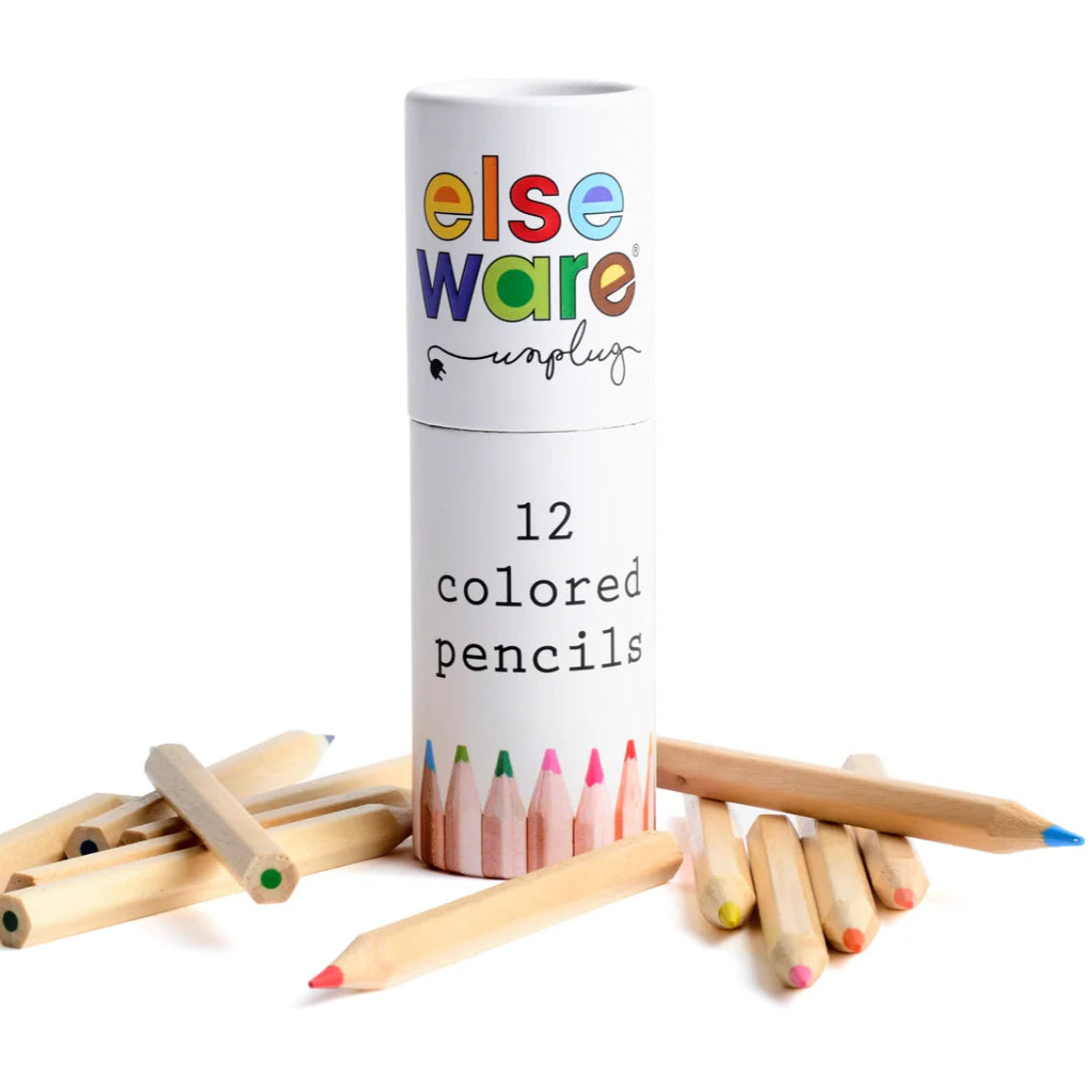 Elseware Colored Pencils