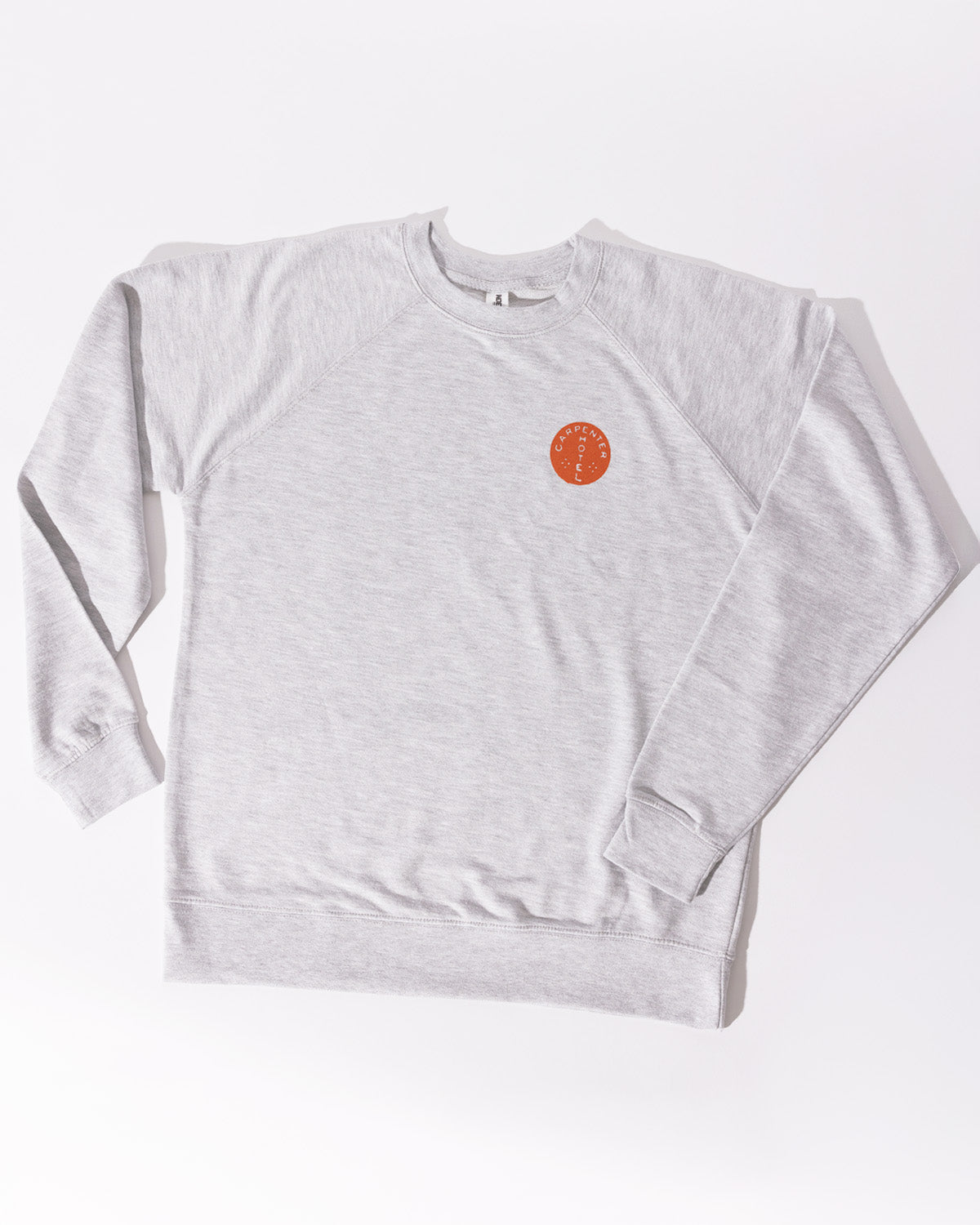 Carpenter Lightweight Sweatshirt