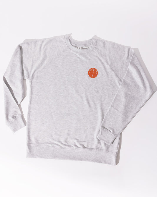 Carpenter Lightweight Sweatshirt