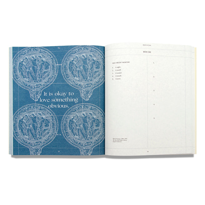 "Moon Lists" by Leigh Patterson