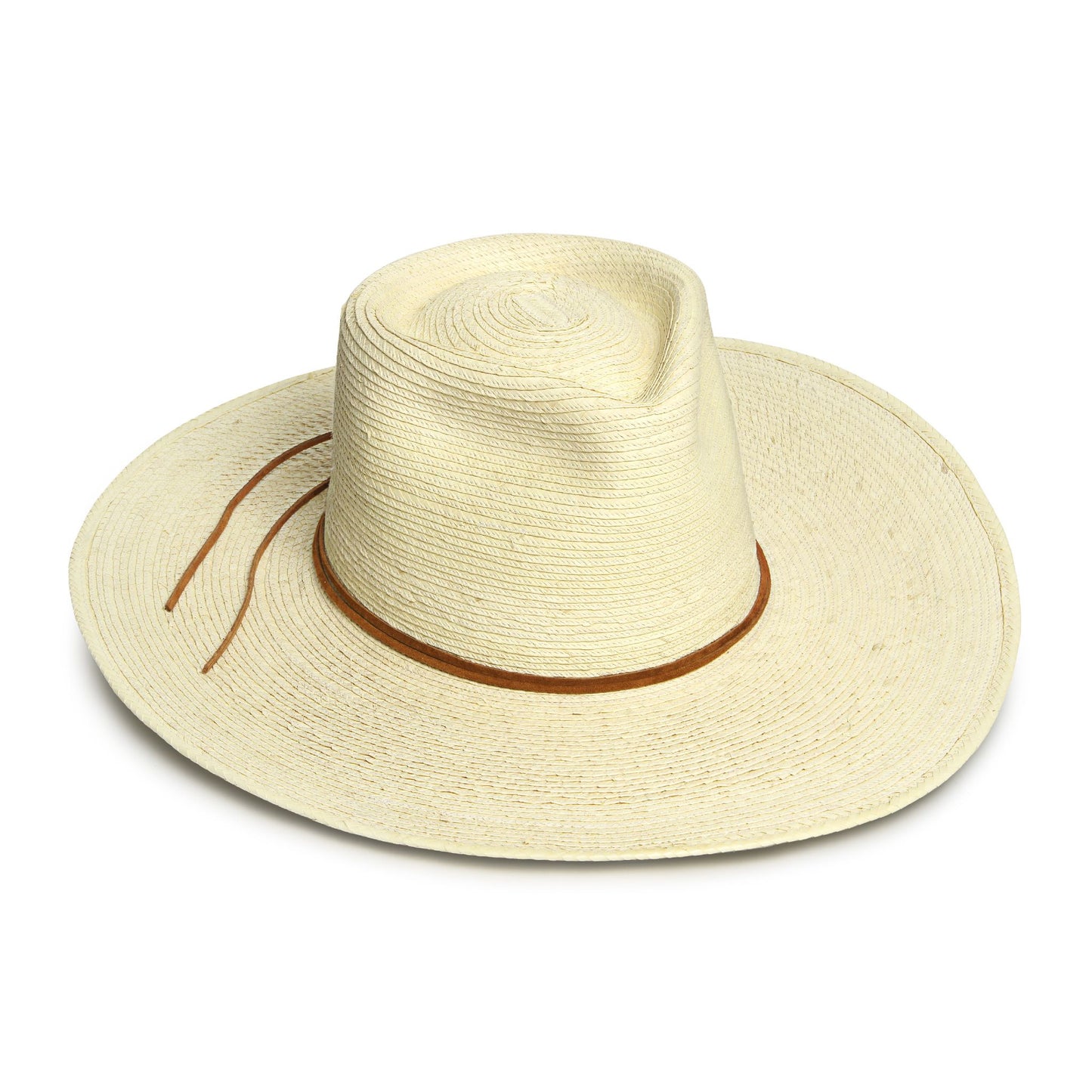 Palm Sun Hat