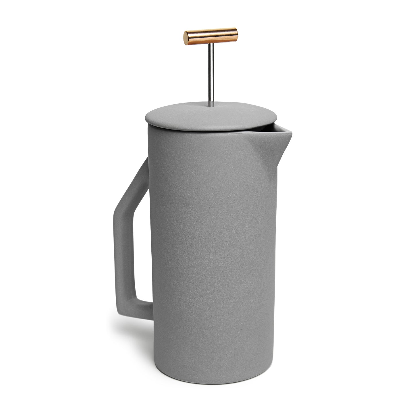 Ceramic French Press