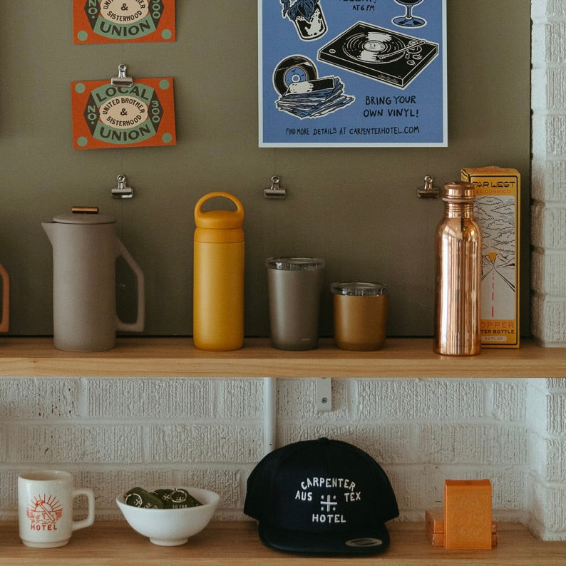 Kinto To-Go Tumblers