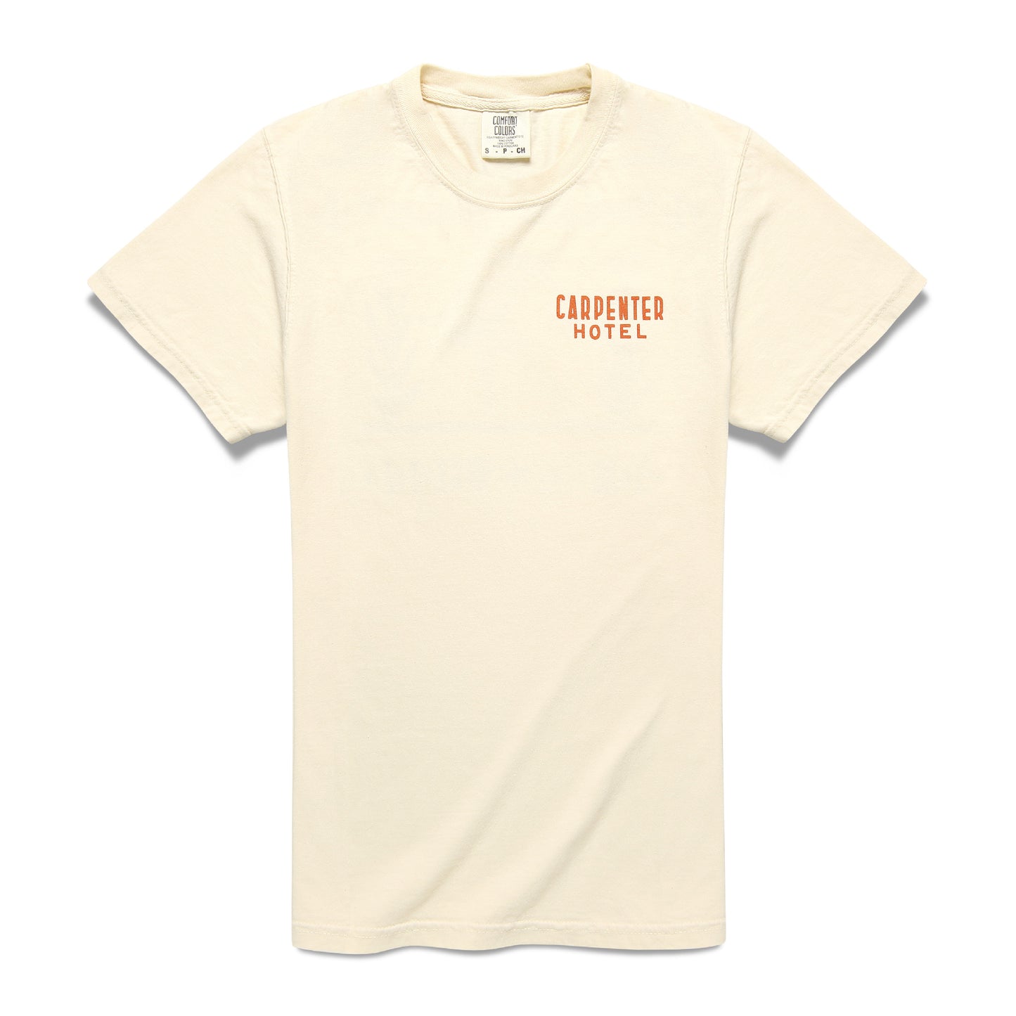 Carpenter Hotel Lady Bird Tee