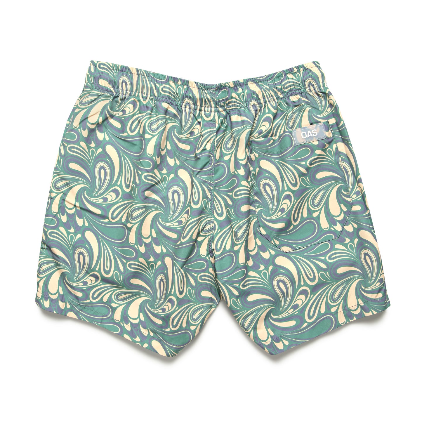Woodstock Swim Trunks
