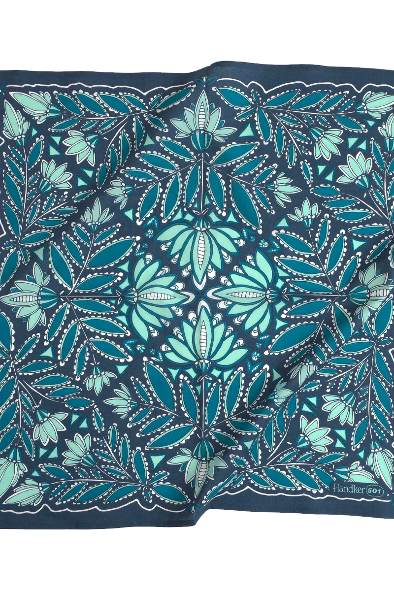 Handker Bandanas