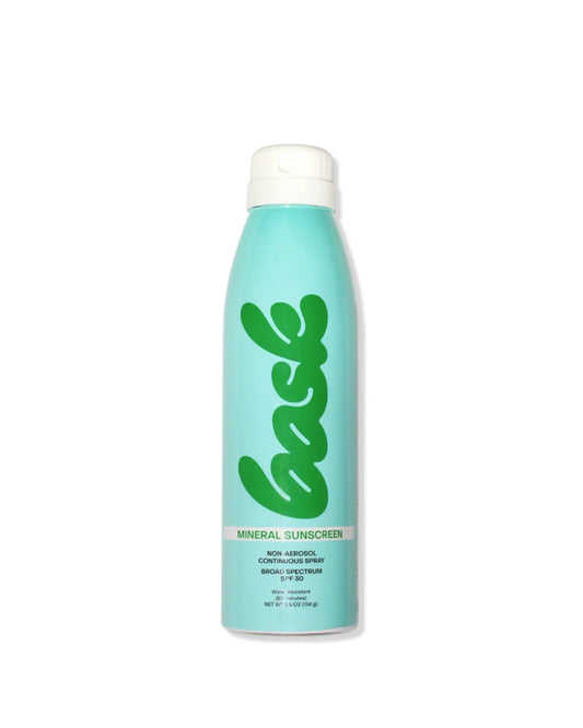 Bask Sunscreen