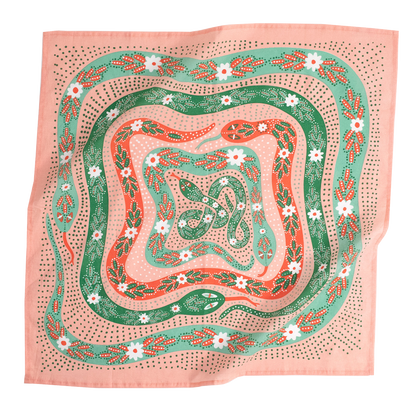 Hanker Bandanas