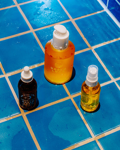 Under Luna Deep Magic Hair & Scalp Serum