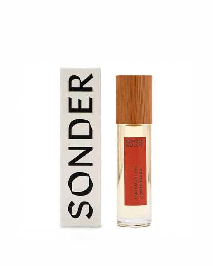 Sonder Goods Fragrance
