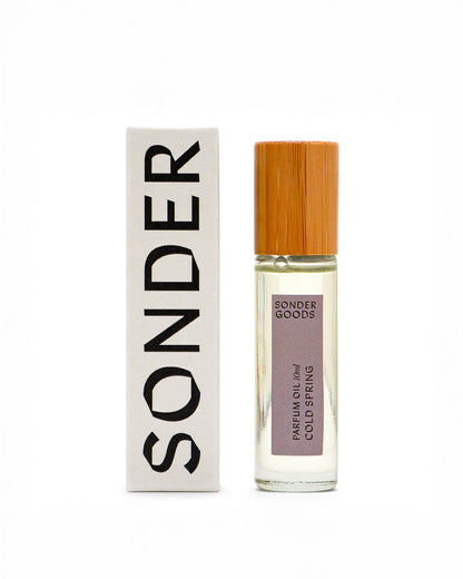 Sonder Goods Fragrance