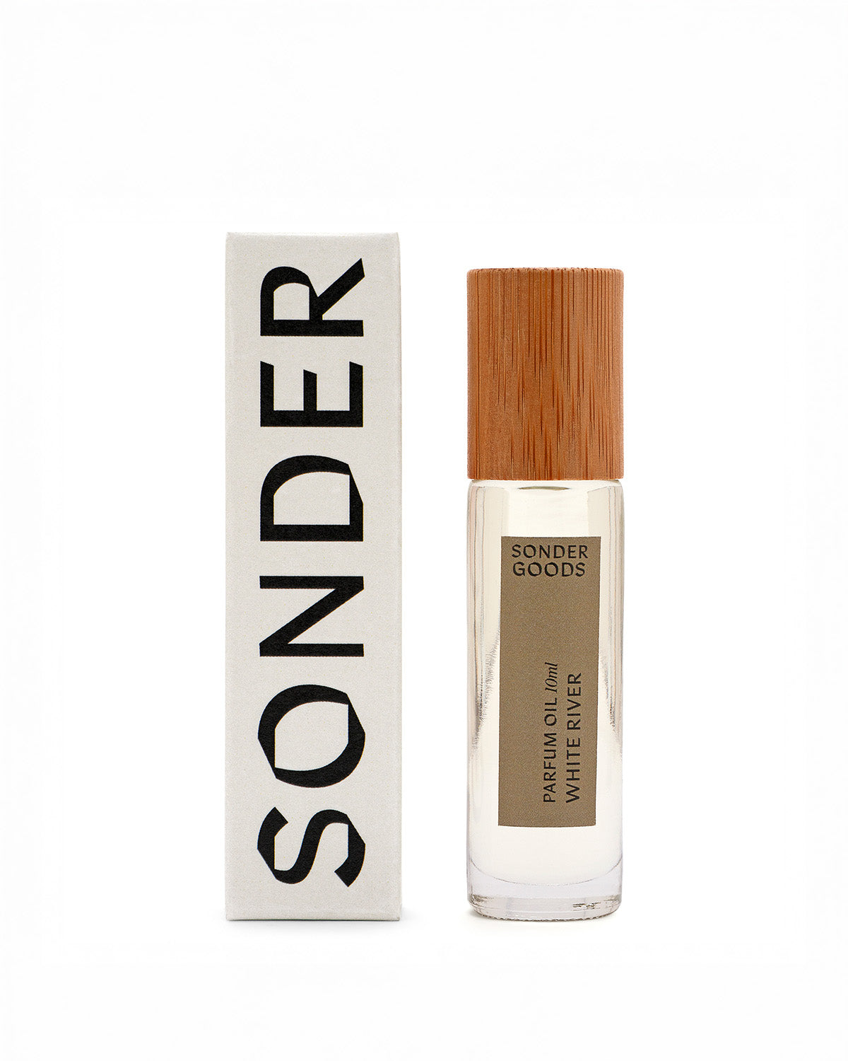 Sonder Goods Fragrance