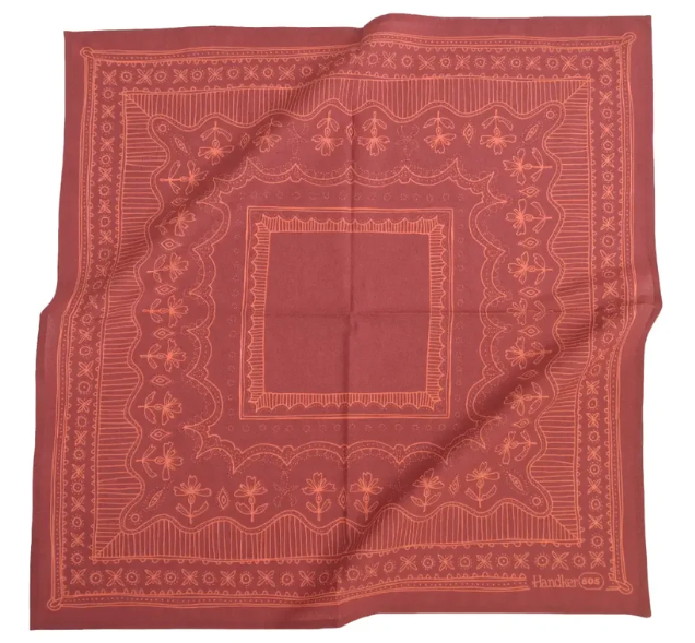 Handker Bandanas