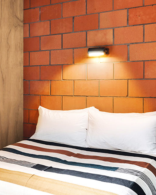 Carpenter Hotel Blanket