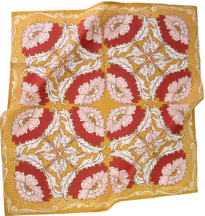 Handker Bandanas