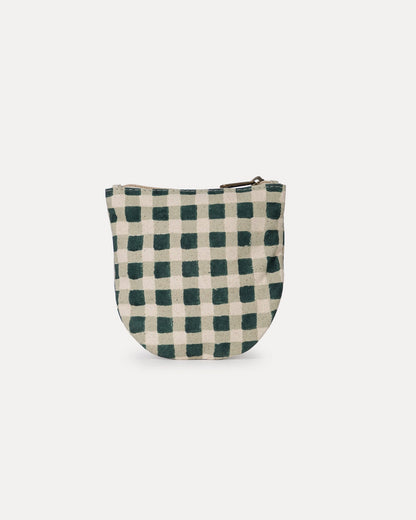Half Moon Pouch
