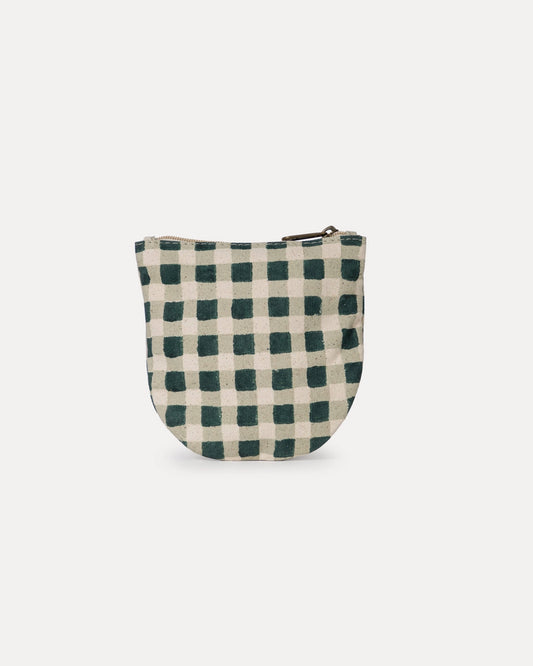 Half Moon Pouch
