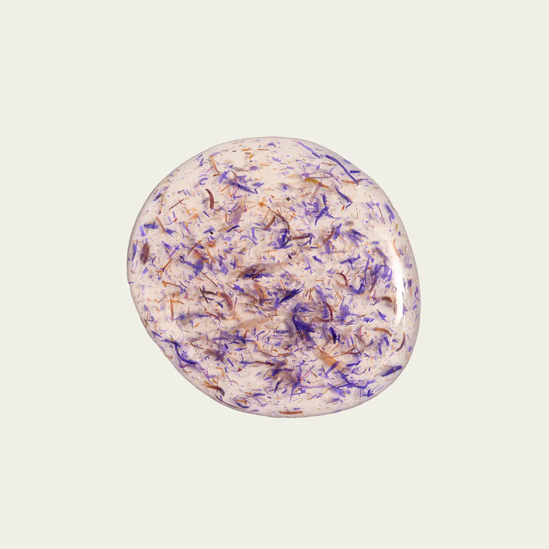 Death Valley Nail Polish