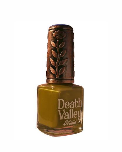 Death Valley Nail Polish