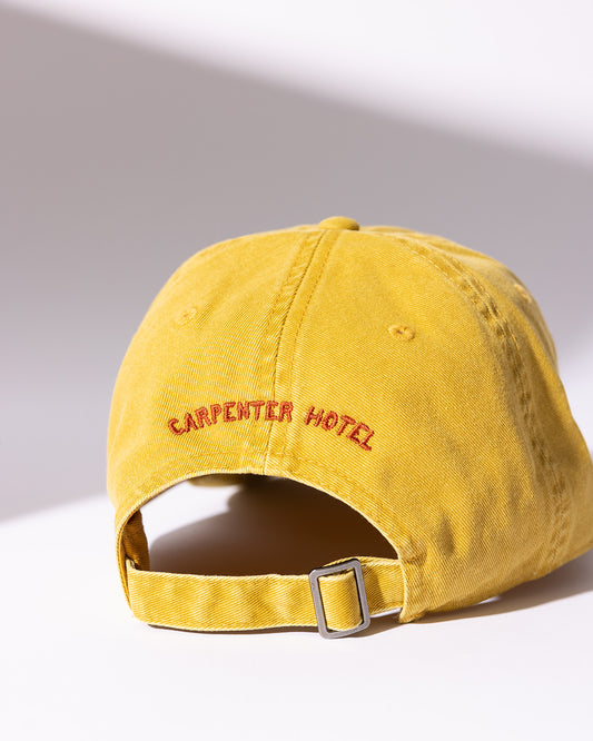 So Far So Bueno Dad Hat