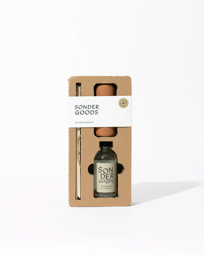 Sonder Goods Diffuser Set
