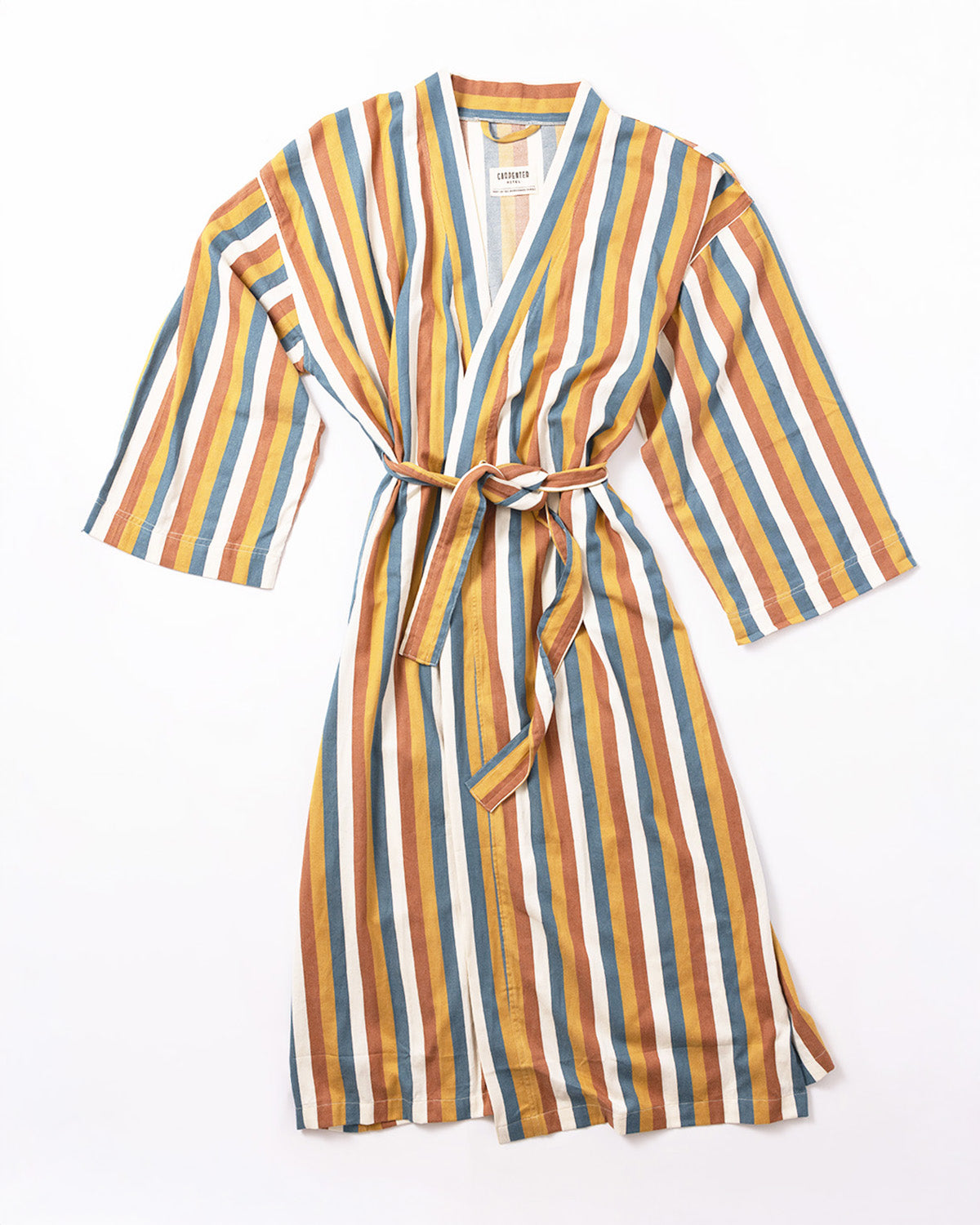 Carpenter Hotel Robe