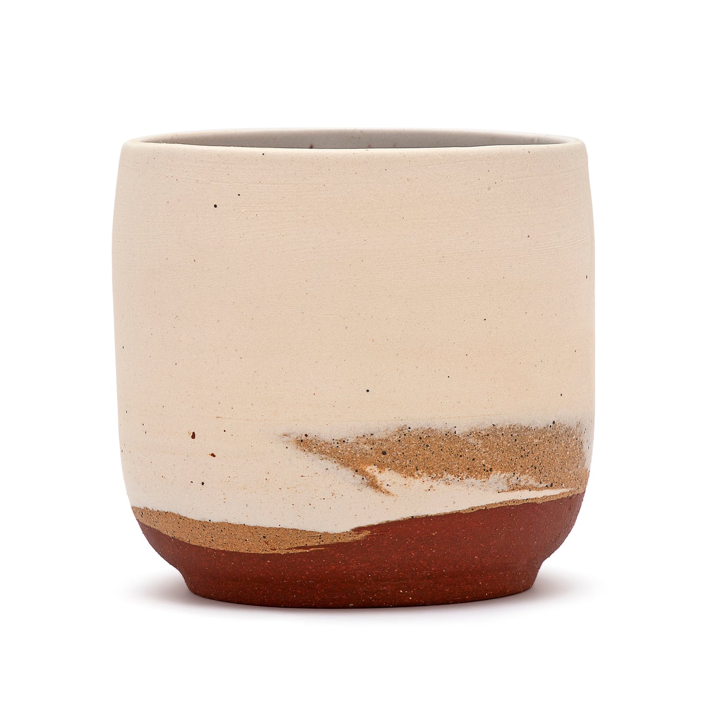 Ceramic Mug x Logan Ceramics