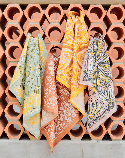 Terra Bandana