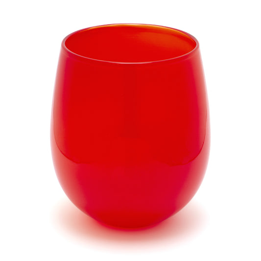 Carpenter Hotel Glass Votive