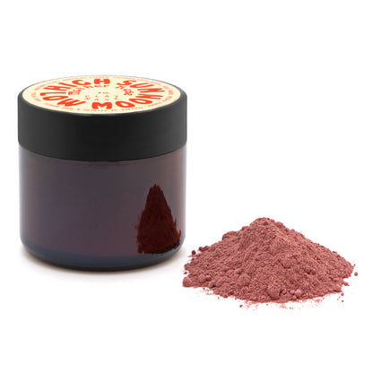 Mother Rose Clay Face Mask