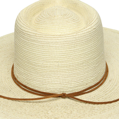 Palm Sun Hat